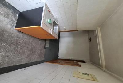 Apartament cu 2 camere nedecomandat în Govândari - 2