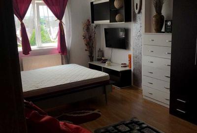 Apartament cu 2 camere decomandat în Fălticeni