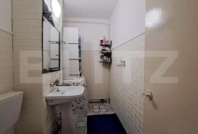 Apartament 4 camere, 77 mp, Dancu rond Tramvai - 6
