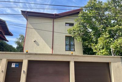 Casă cu 7 camere cu Garaj în Dămăroaia - 44