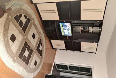 Garsonieră semidecomandată în Central