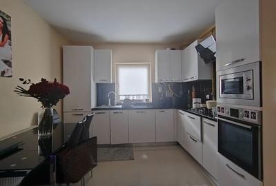 Apartament - 2 camere - etaj 1 - complet mobilat si utilat - 3