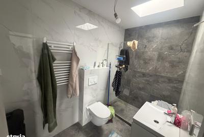 Apartament cu 3 camere în Bragadiru - 10