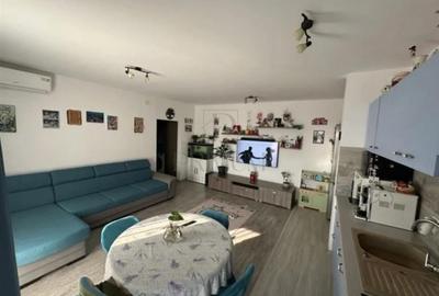 GIROC - 3 Camere - Etaj intermediar - Mobilat - Zona excelentă