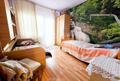 Apartament 2 camere | Decomandat | Etaj intermediar | Omv Marasti - 2