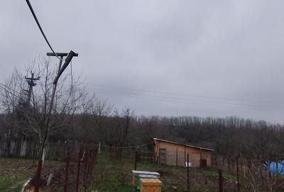 Casă cu 4 camere în Mârghia de Jos - 7