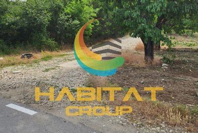 Spațiu comercial, în Dârvari