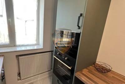 Apartament cu 3 camere decomandat, mobilat în Tomis III - 4