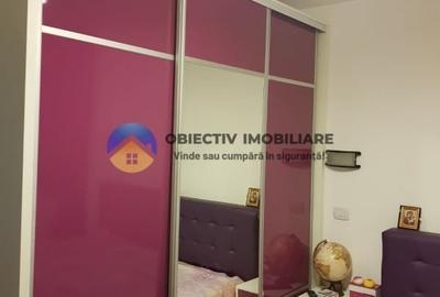 Apartament de inchiriat 2 camere Bld Decebal - 5