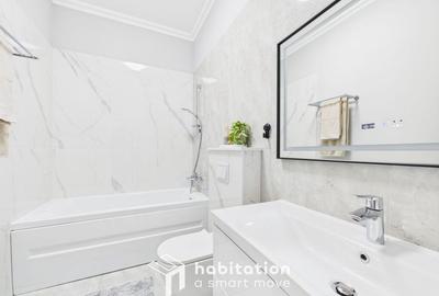 De închiriat duplex plan parter, 4 camere, Dumbrăvița, Zona Belvedere - 14