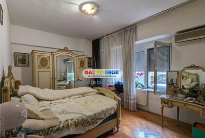 Kiseleff, apartament 3 camere,suprafata 128 mp,an 2001, nego - 5