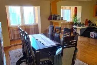 Apartament cu 4 camere, mobilat în Ultracentral - 3