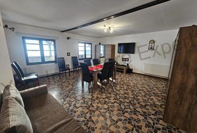 Casă în Nucșoara - 2