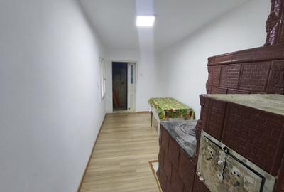 Casă cu 2 camere cu Teren 3000 Mp în Central - 11