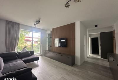 Apartament cu 2 camere în Tunari - 13