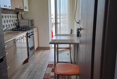 Apartament cu 2 camere decomandat în Central - 8