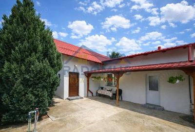 Casa Ploie?ti Strada Arborilor nr. 59 - 400 mp Teren - 4 Camere - 7