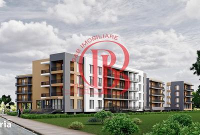 Apartament cu 2 camere în Theodor Pallady - 14