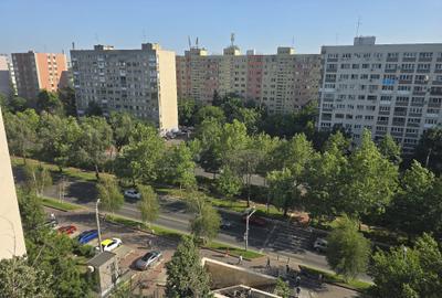 Metrou Dristor,3cam,68mp,renovat,mob/utilat,bloc reabilitat - 23