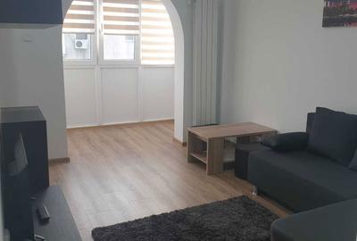 Apartament cu 2 camere semidecomandat în Micro 14 - 4