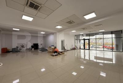 Birou, de 334 mp, în Calea Severinului - 2