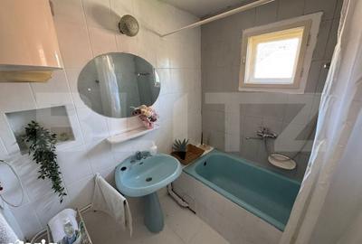Casă cu 3 camere cu Teren 5755 Mp în Deda - 11