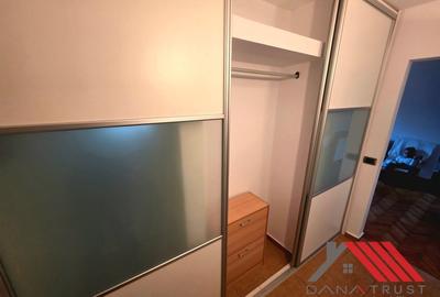 Iulius Mall – Circumvalatiunii – Ap 2 cam - 350 euro - 16