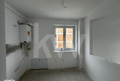 Apartament cu 3 camere în Cristian - 8