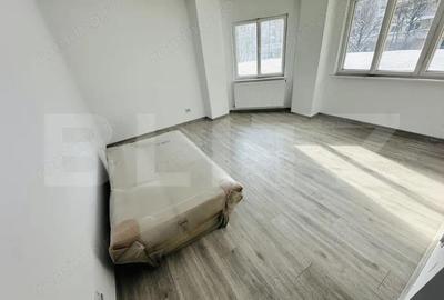 APARTAMENT 3 CAMERE DECOMANDAT IN ZONA DEOSEBITA CU VEDERE SPRE BULEVARD - 11