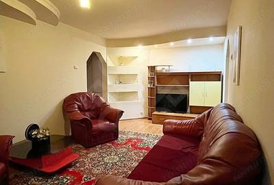 Apartament cu 3 camere decomandat în Rogerius - 2