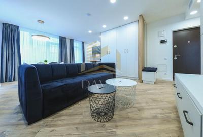Apartament cu 2 camere semidecomandat, mobilat în Central - 2