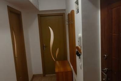 Apartament cu 2 camere decomandat, mobilat în Baciu - 8