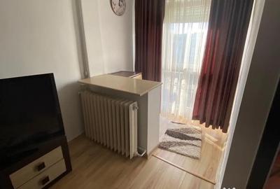 Garsonieră semidecomandată, mobilată în Calea București - 3