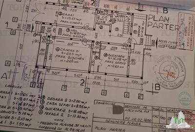 Vila eleganta - centru - Braila- vanzare - 14