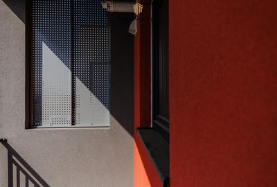 Apartament cu 2 camere decomandat în Mehala - 20