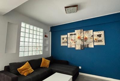 Apartament cu 2 camere semidecomandat în Gorjului - 1