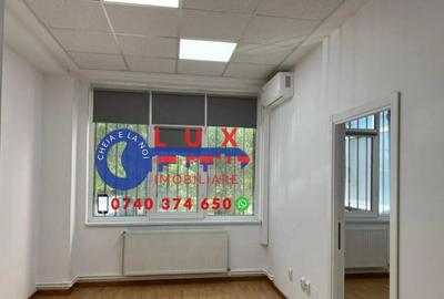 ID 8106 SPATIU BIROURI de inchiriat! - 4
