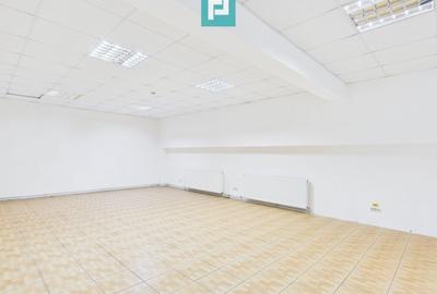 Hală industrială de 4.155 mp Calea Borșului - 11