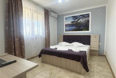 Hotel/Pensiune, de 37.14289855957 mp, în Central - 5