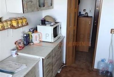 Apartament 2 camere cf 1 decomandat zona Unirii Nord - 11