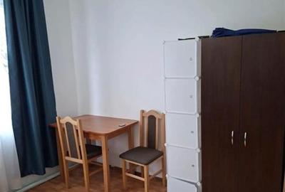 Garsonieră decomandată, mobilată în Gruia - 3
