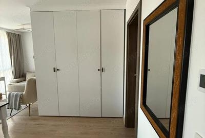 Vand apartament cu o camera Soarelui - 2