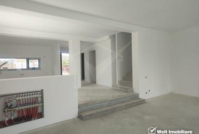 Casă individuală cu 6 camere cu Garaj în Feleacu - 6