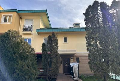 Casă cu 5 camere cu Canalizare în Ștefăneștii de Jos - 4