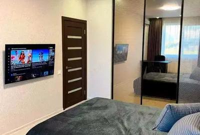 Garsonieră în Drumul Taberei - 4