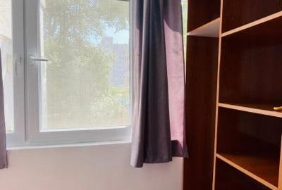 Apartament cu 2 camere decomandat, mobilat în ICIL - 10