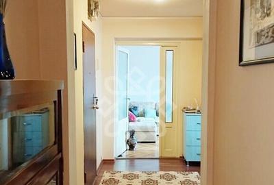 Apartament 3 camere tip AN de pe Bulevardul Dacia - 5