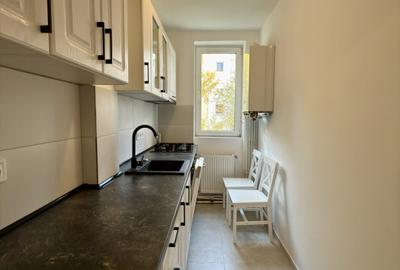 Apartament renovat - 2 camere - Prima inchiriere - Etaj 1 Apartament renovat - 2 camere - Prima inchiriere - Etaj 1 - 5