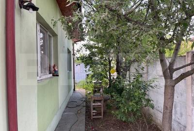 Casa, 3 camere, 92.7 mp utili ?i 350mp teren, zona Garle? - 2