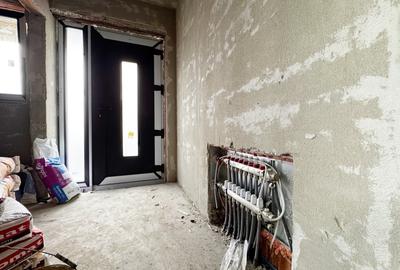 Duplex 4 camere, 100mp utili +12mp terasa, pozitie excelenta -Giroc - 18